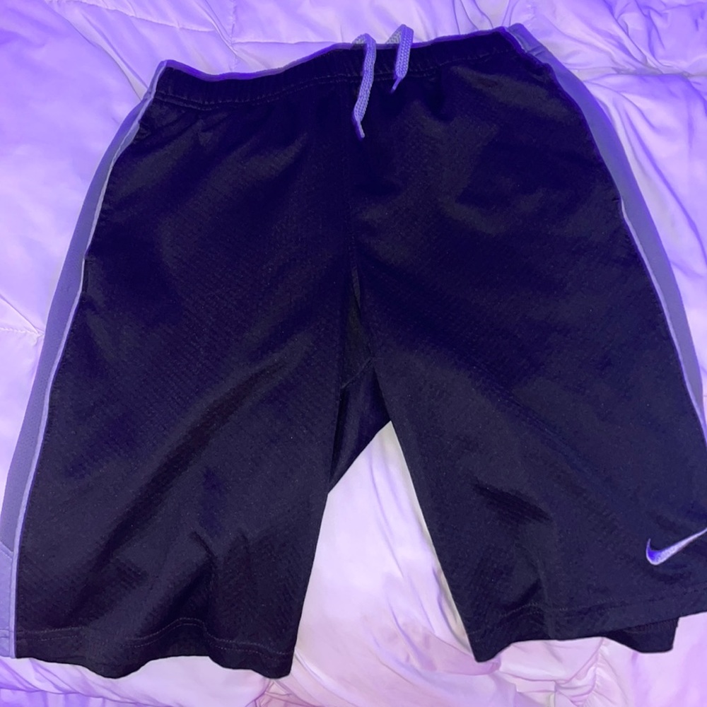 Nike Dry Fit Shorts